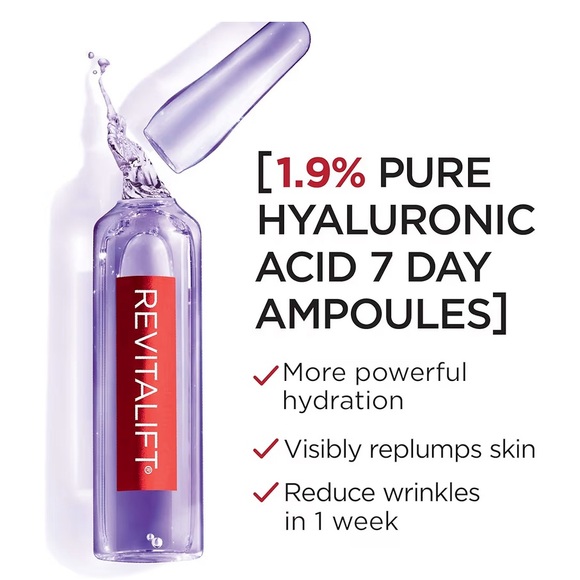 L’Oréal Paris Revitalift Derm Intensives - Picture 4 of 6